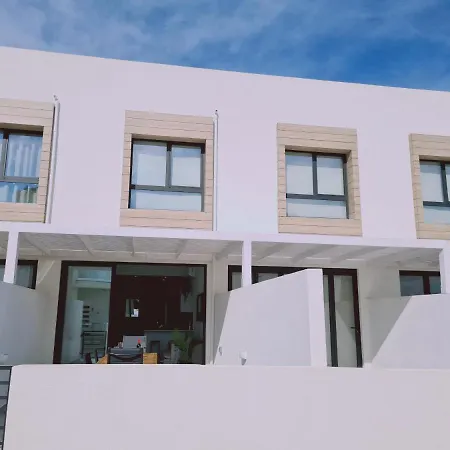 Holiday home Anemone 19 Protaras