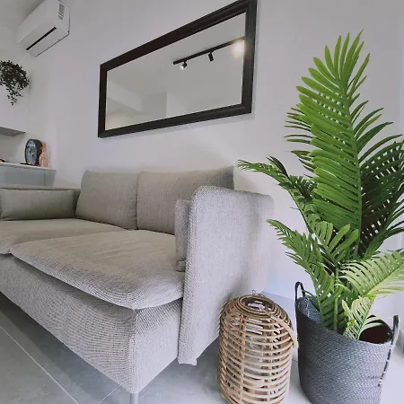 Anemone 19 Holiday home